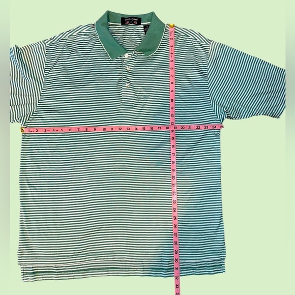 SMITH & TWEED GOLF POLO - Picture 3 of 5